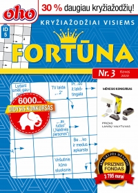 ID 5 oho Fortūna ID 5 oho Fortūna